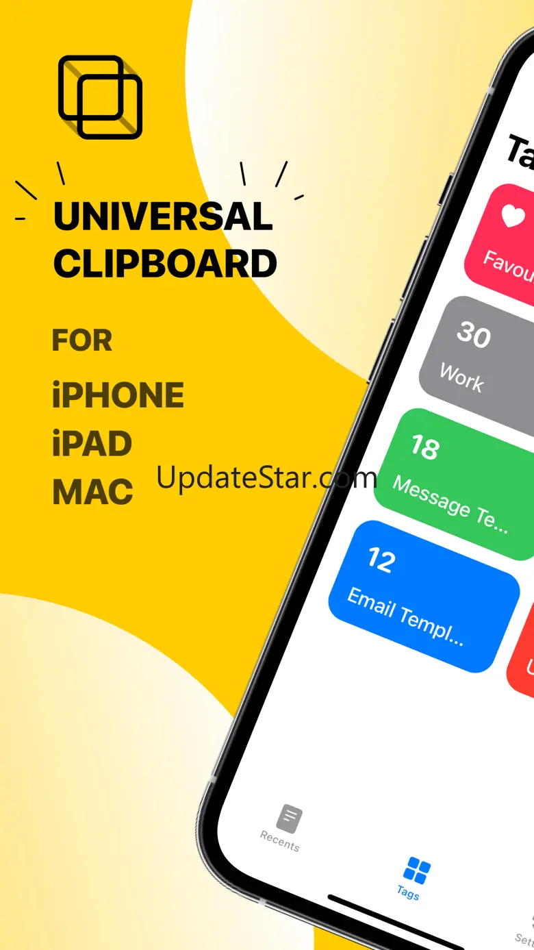 Clipbox - Clipboard Manager 2.4.1