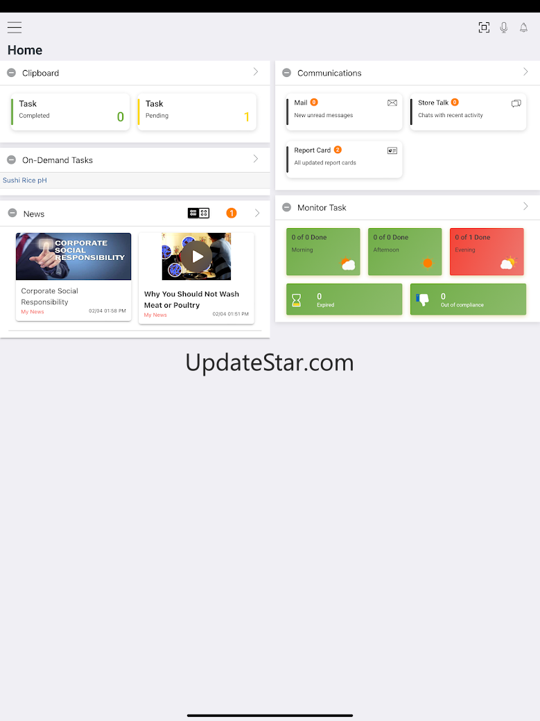 Logile Connect 3.9.0