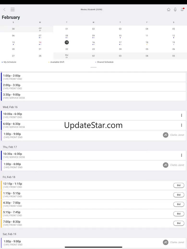 Logile Connect 3.9.0
