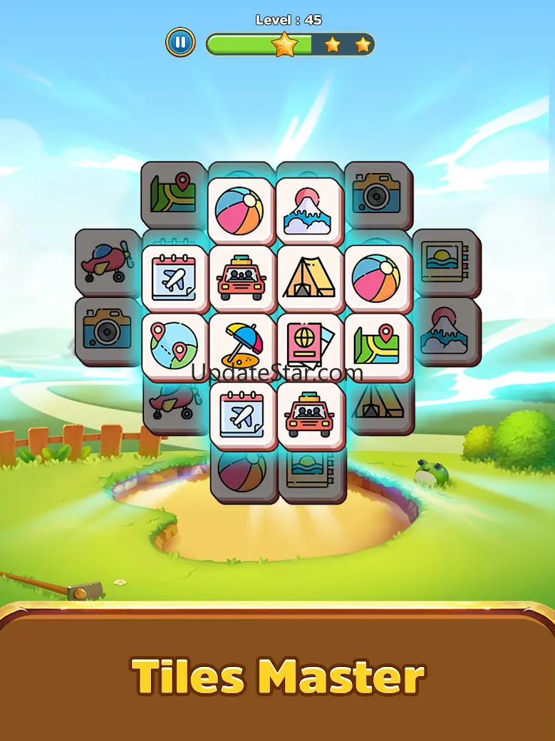 Tiles Match - Tiles Master 1.1