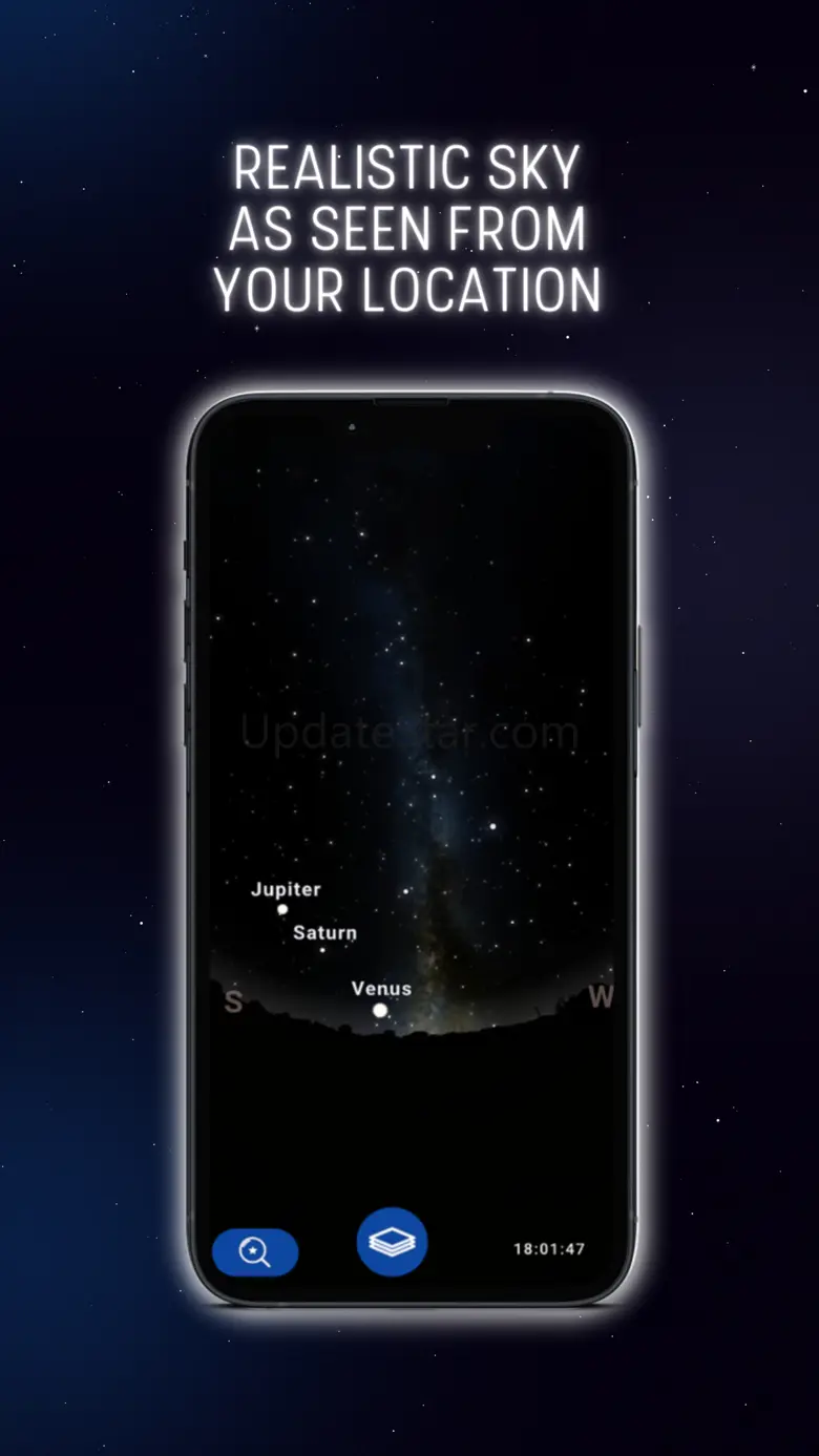 Universe Star Finder 3D 2.2.0