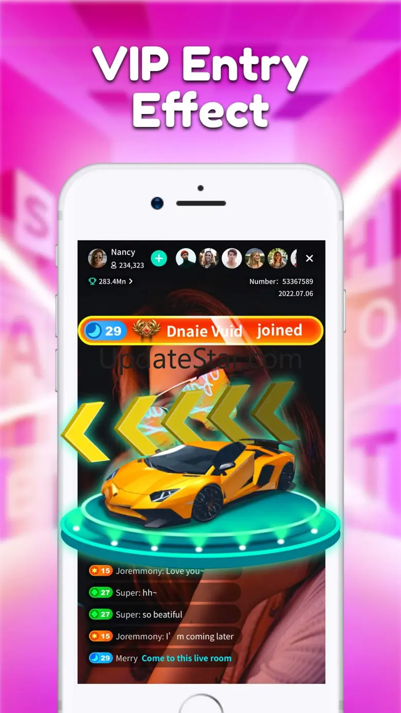 Seal Live-Live Stream,Go Live 1.3.2