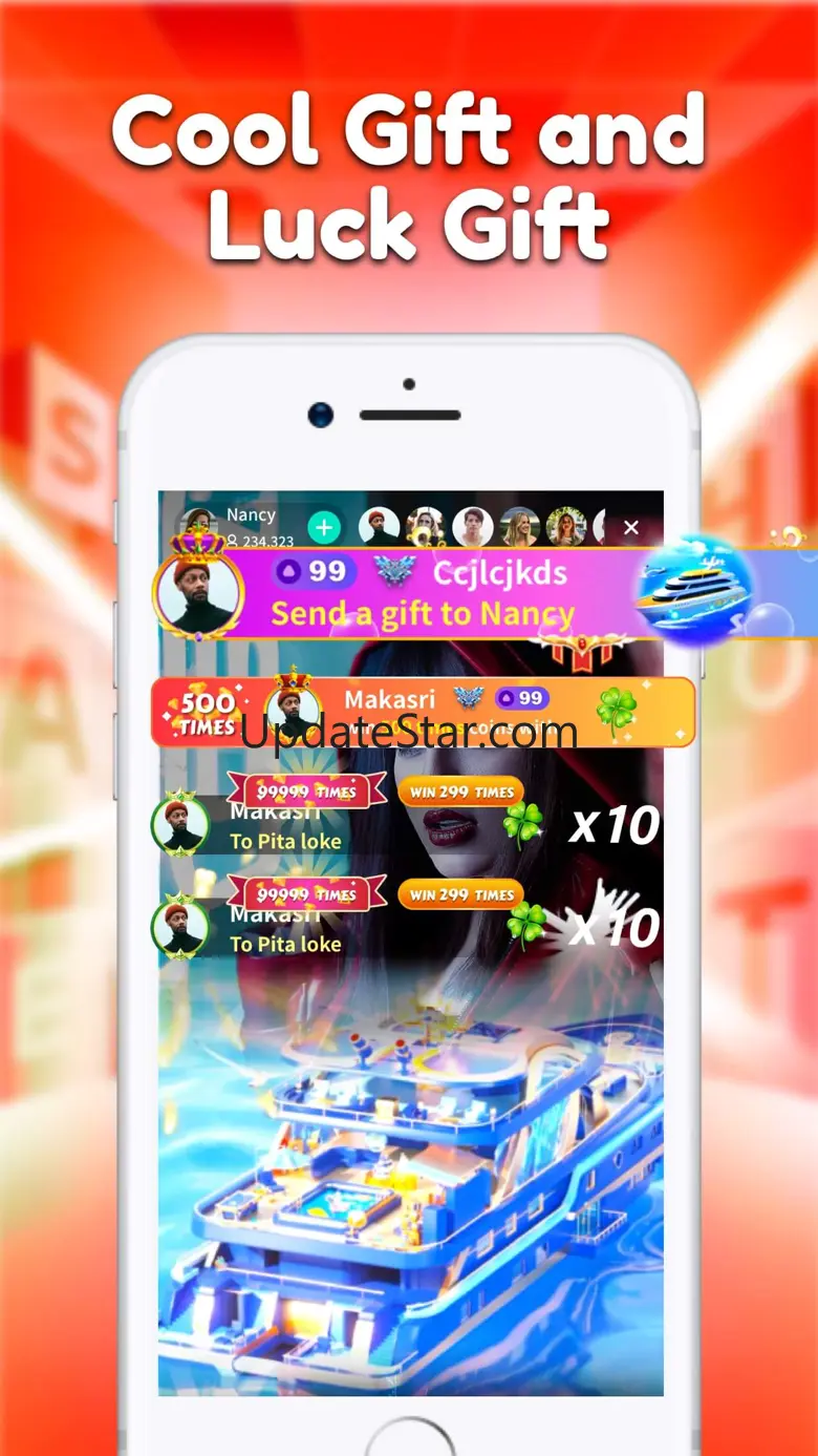 Seal Live-Live Stream,Go Live 1.3.2