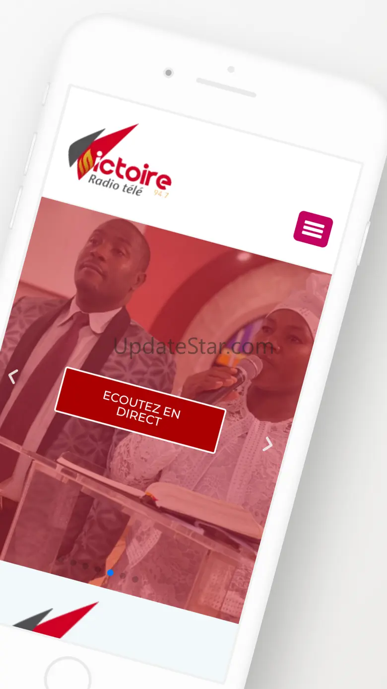 Victoire Haiti App 1.2