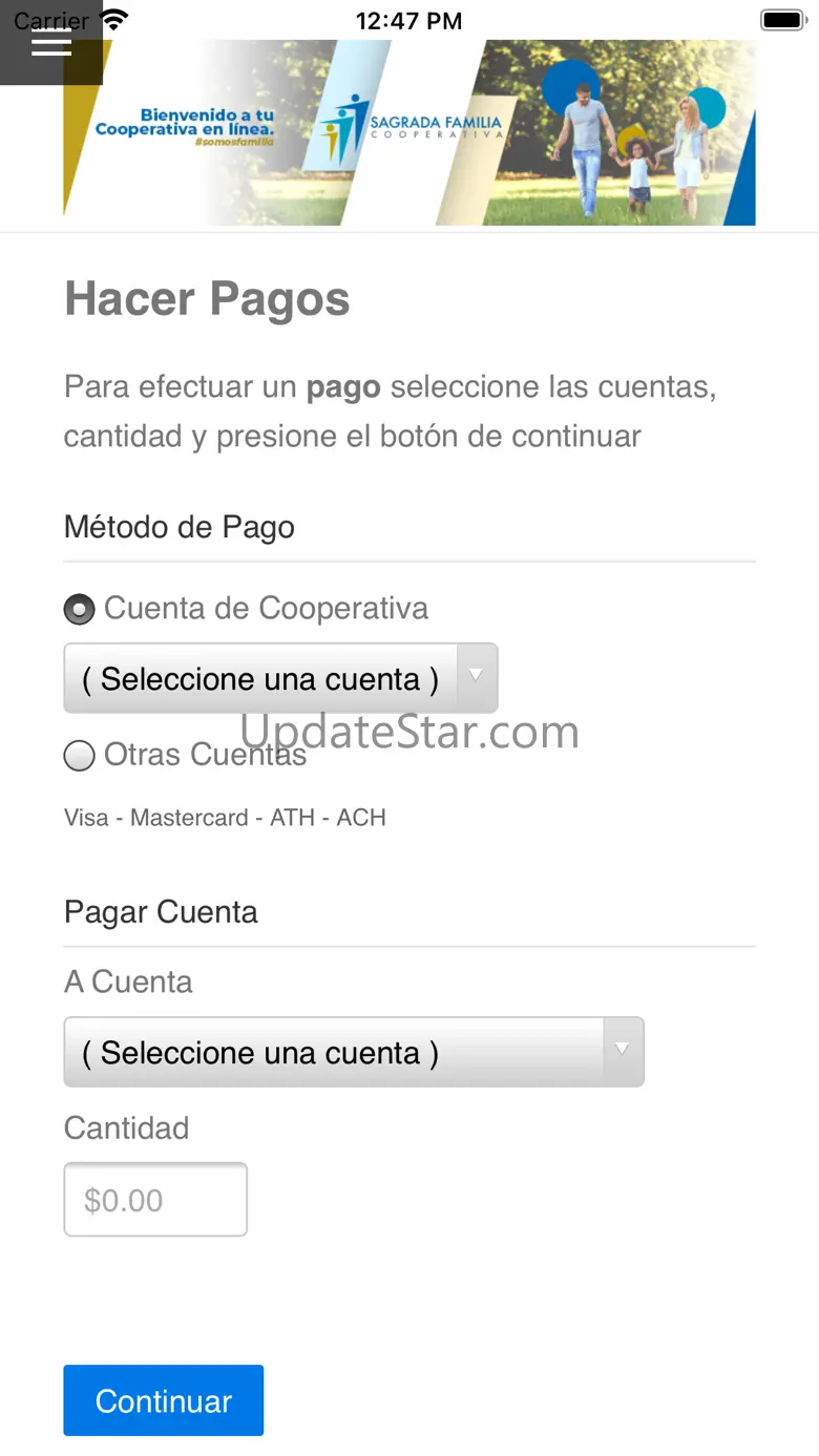 SagradaCoop Movil 2.2.0