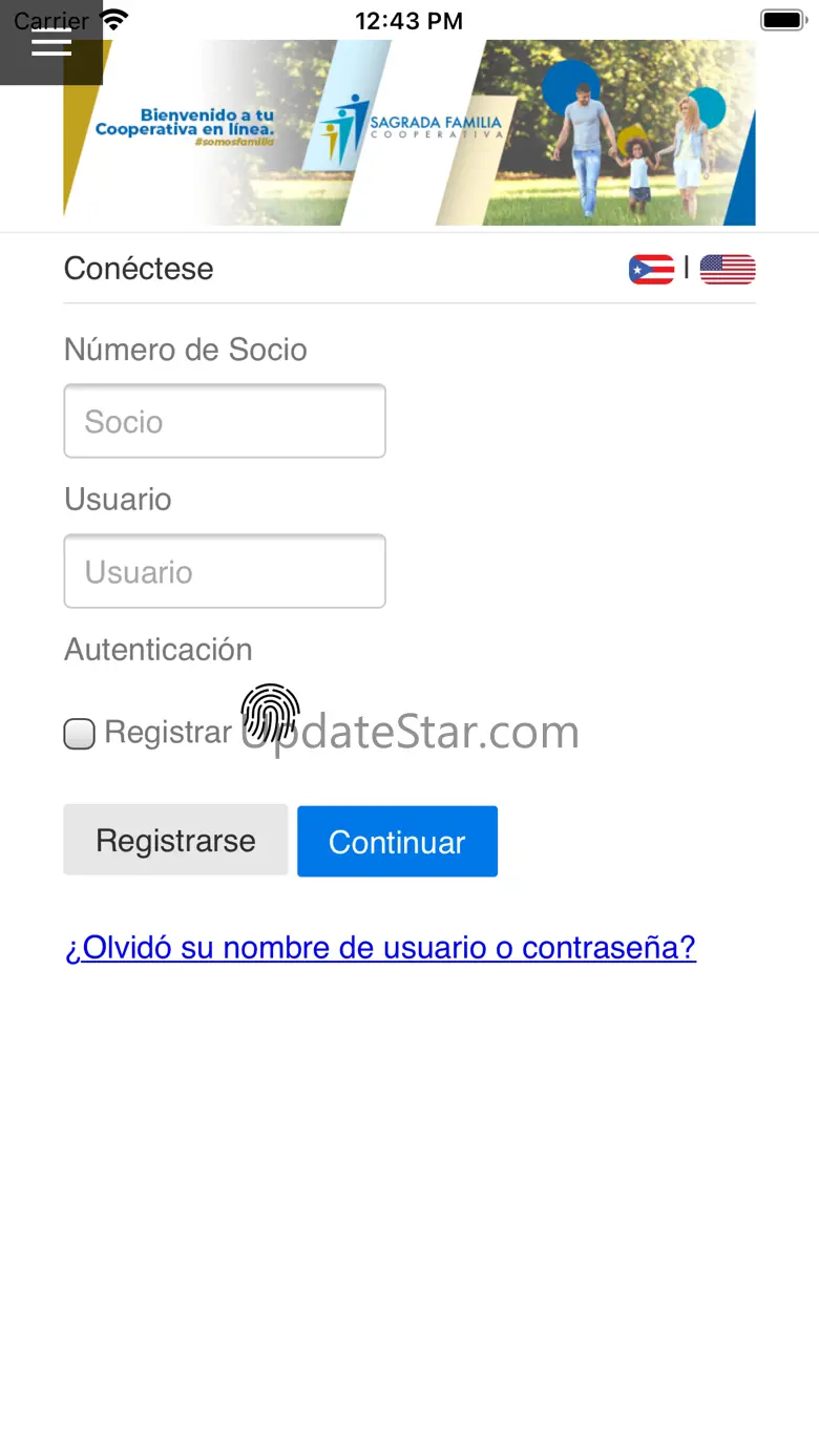 SagradaCoop Movil 2.2.0