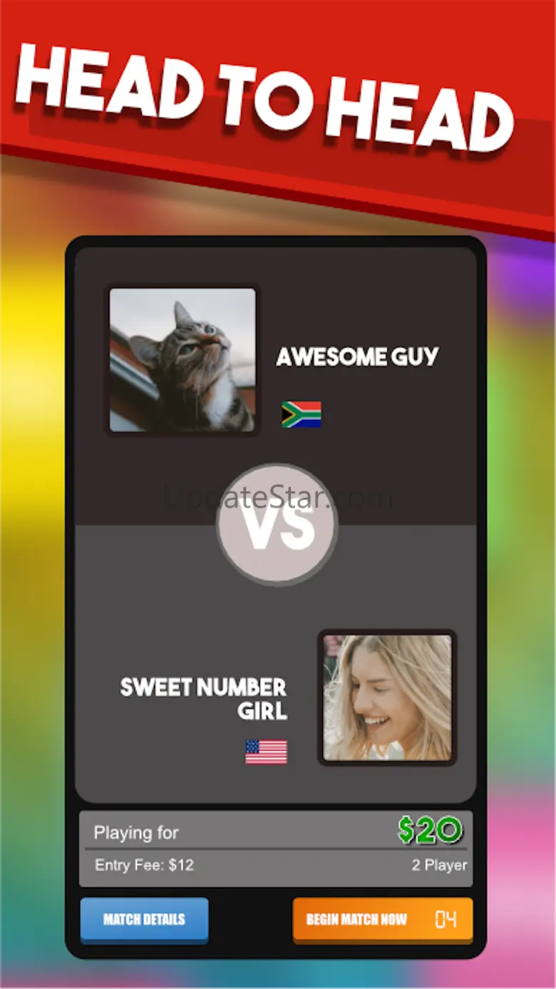 2048 Match Shooter 2.8
