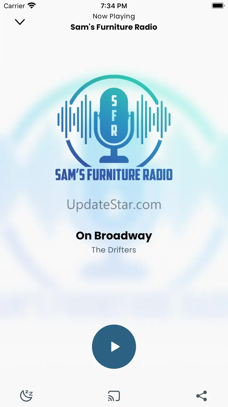 Sam's Furniture Radio 23.5.2