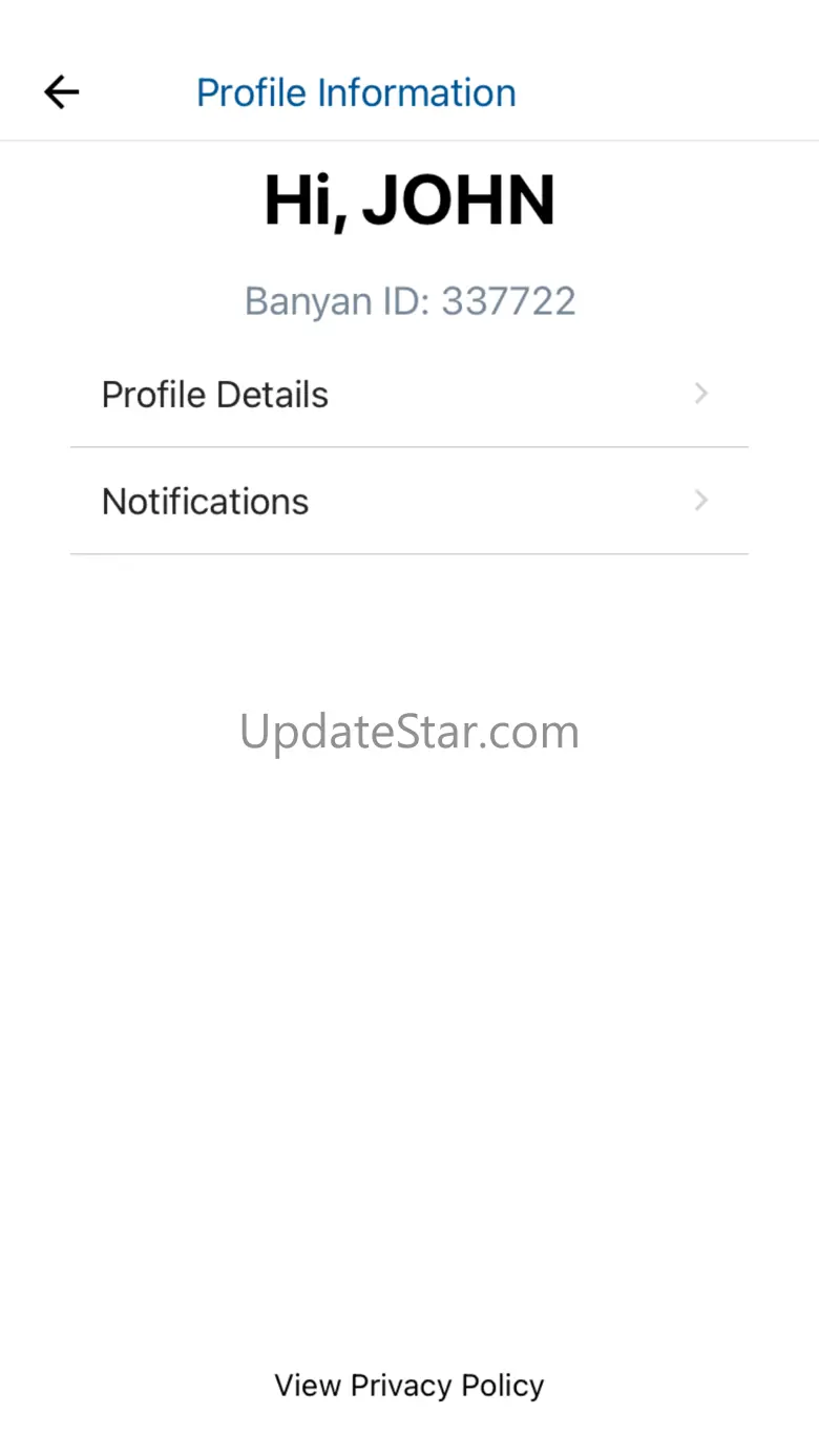 Banyan Air Services 2.6.7