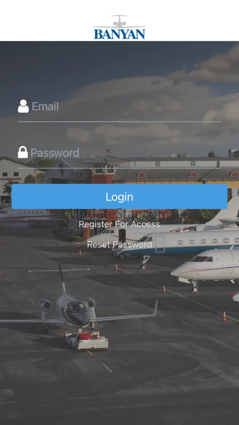 Banyan Air Services 2.6.7