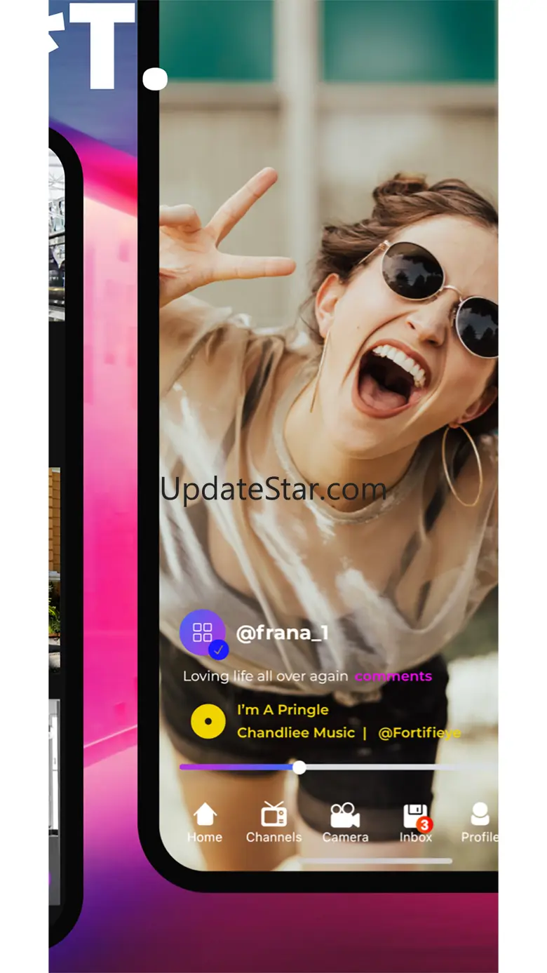 Crowds | Make an IMPACT 3.0.3