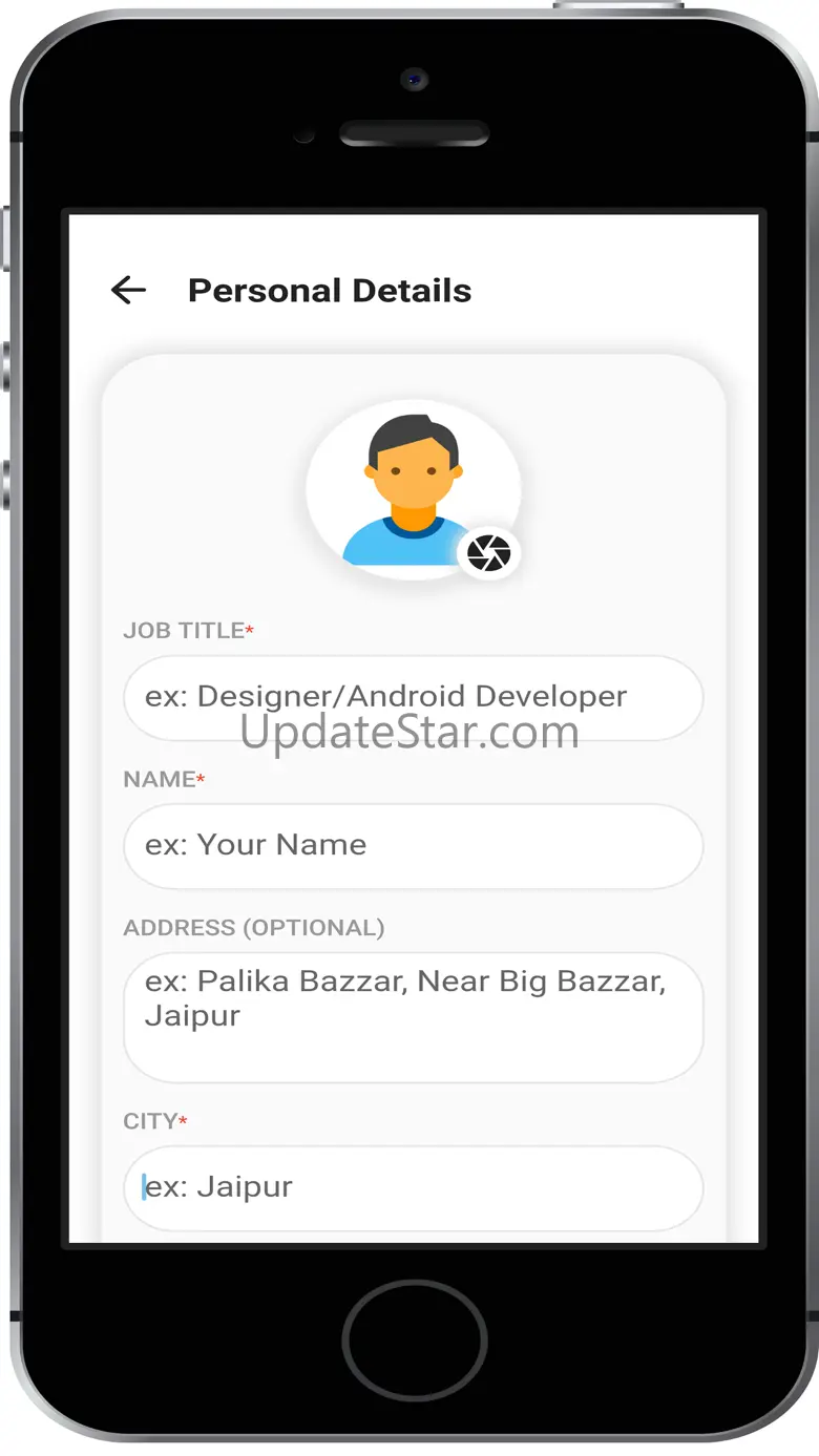 Premium Resume Builder 1.7