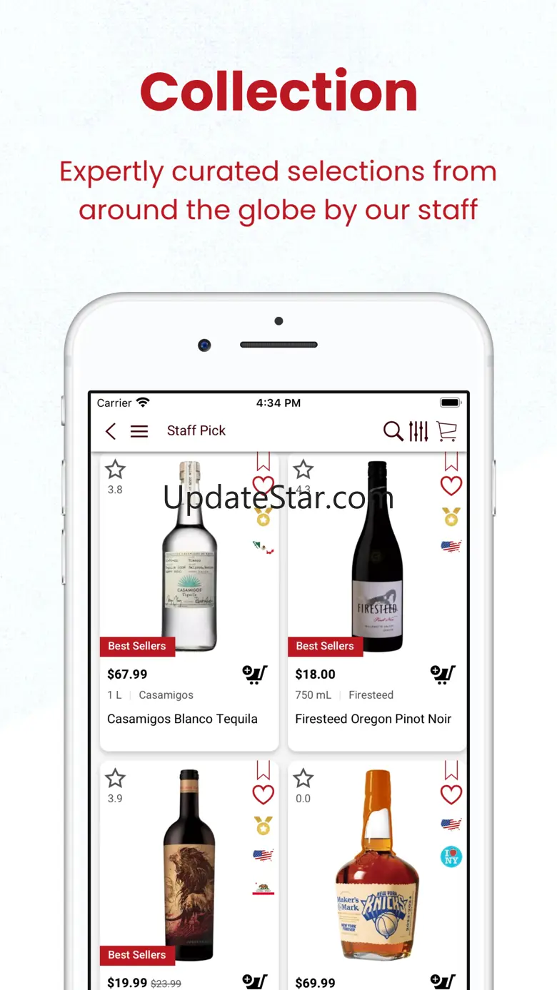 New Westlane Wines & Liquors 0.0.20240229