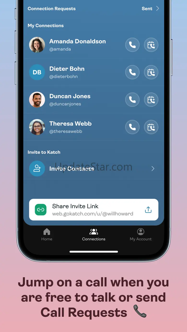 Katch - AI Call Assistant 7.2