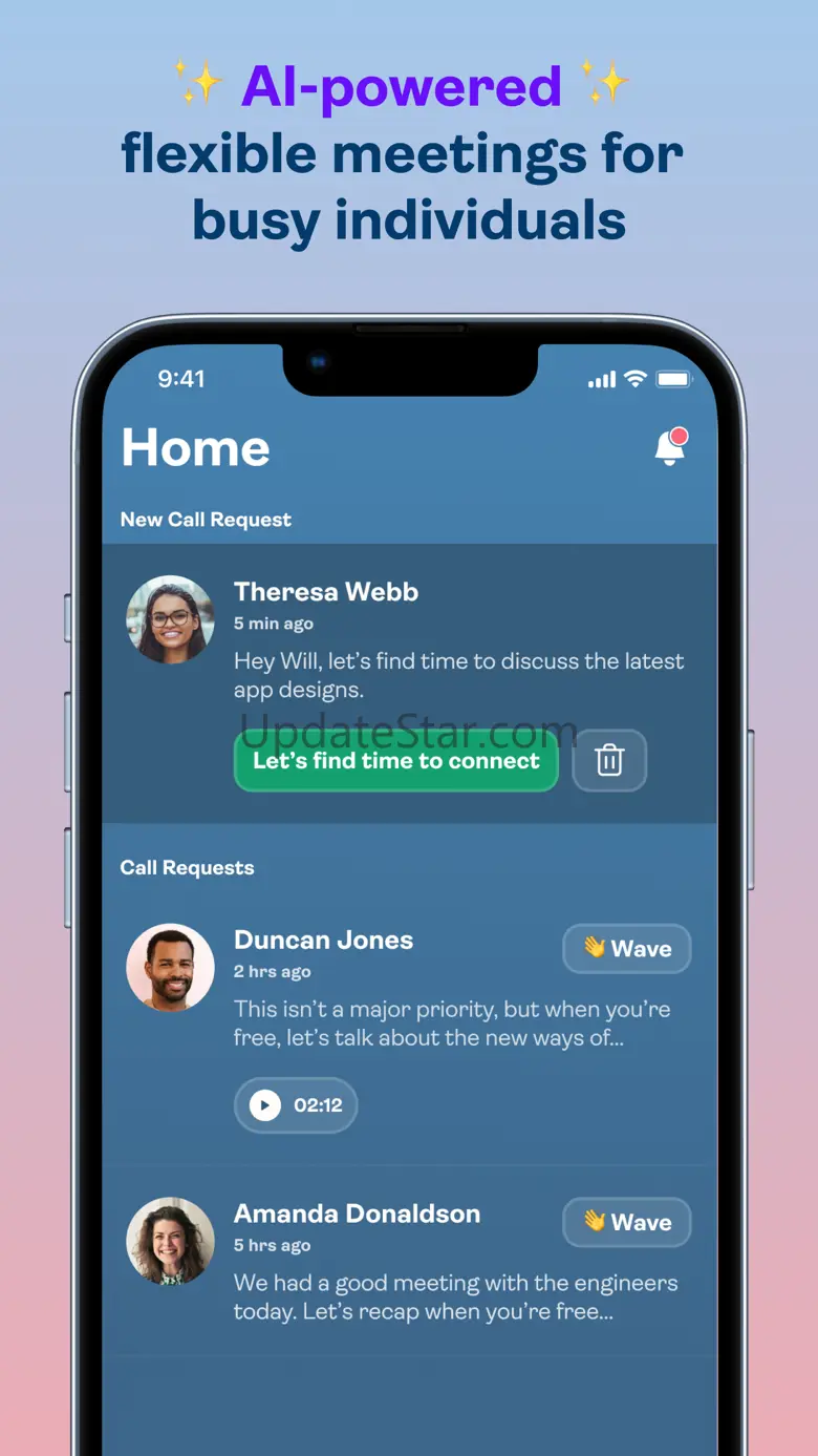 Katch - AI Call Assistant 7.2