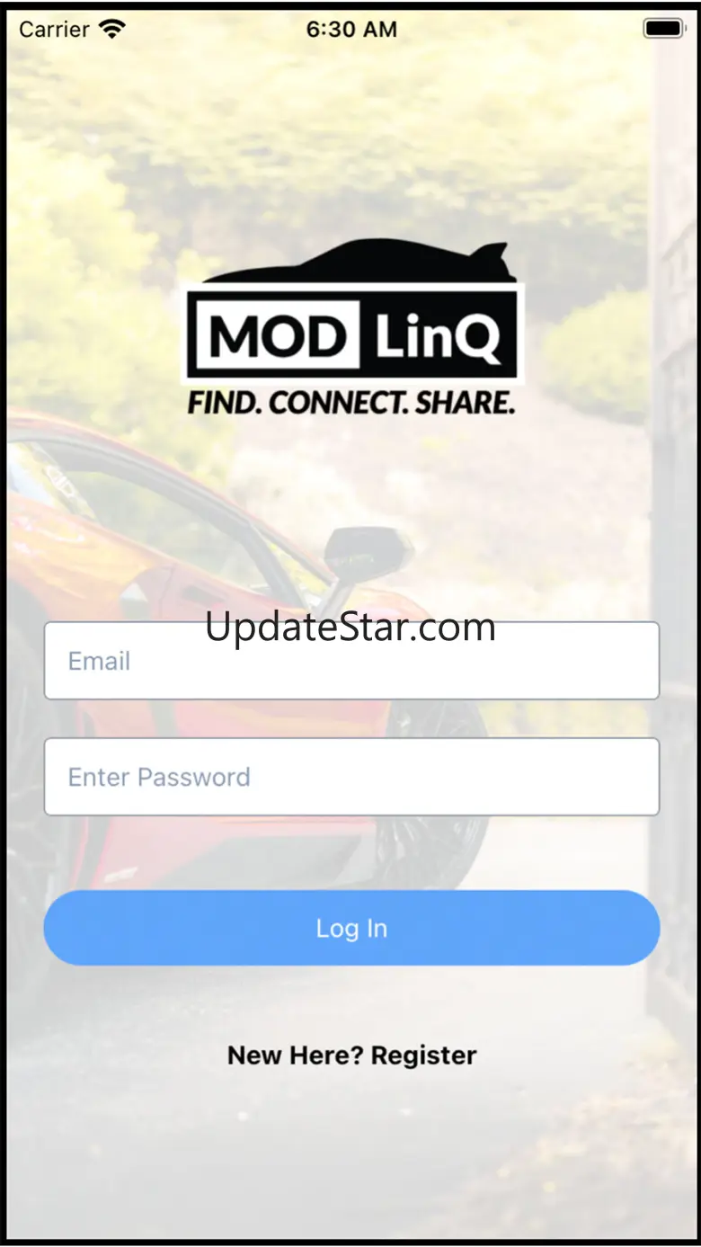 ModLinQ 1.01