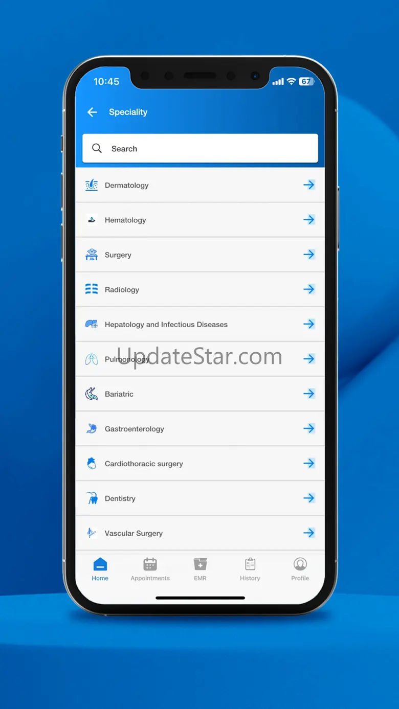 Doxx Patient 2.5.4