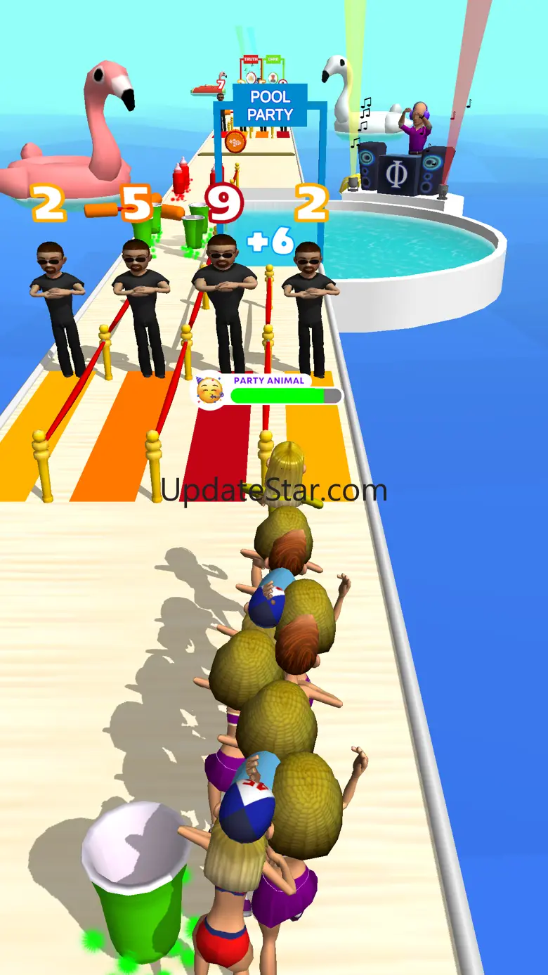 Spring Breaker 0.2