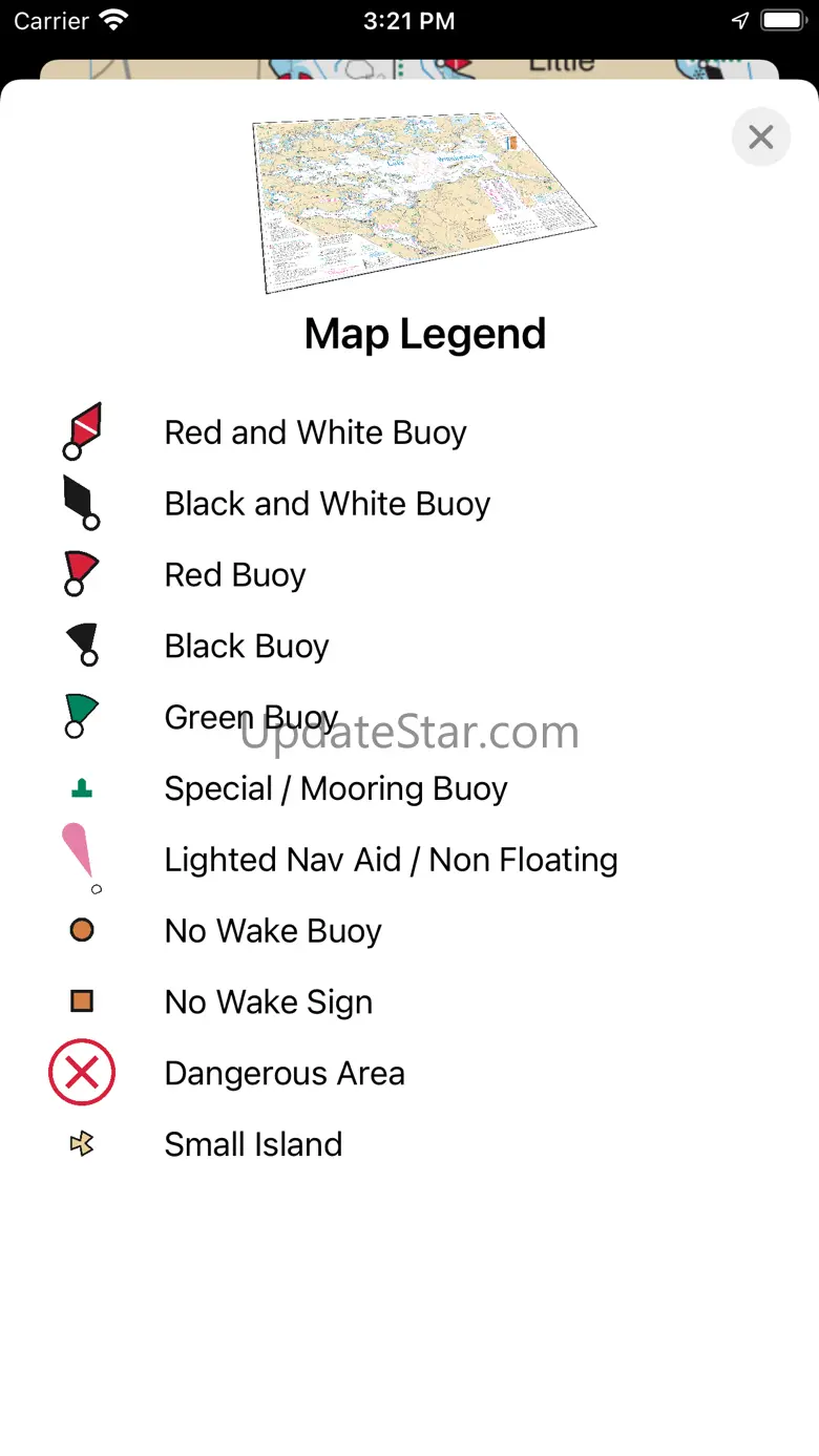 Bizer Navigator 2.3