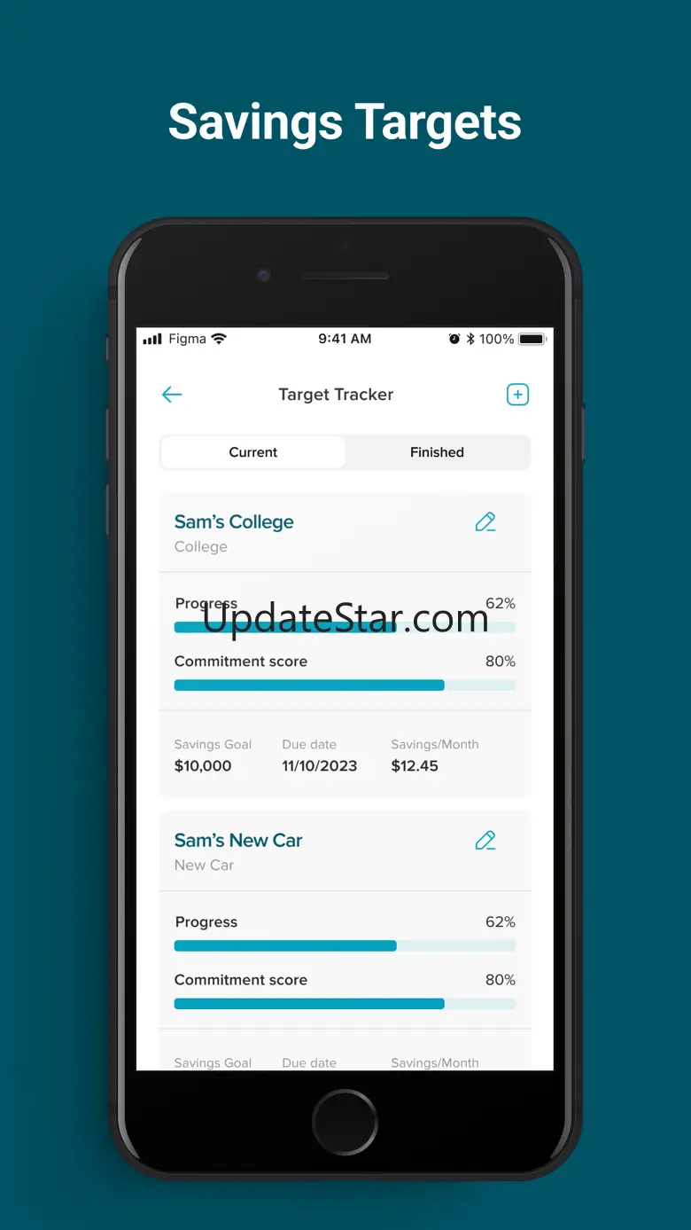 Savings Mindset Coach 1.54.0