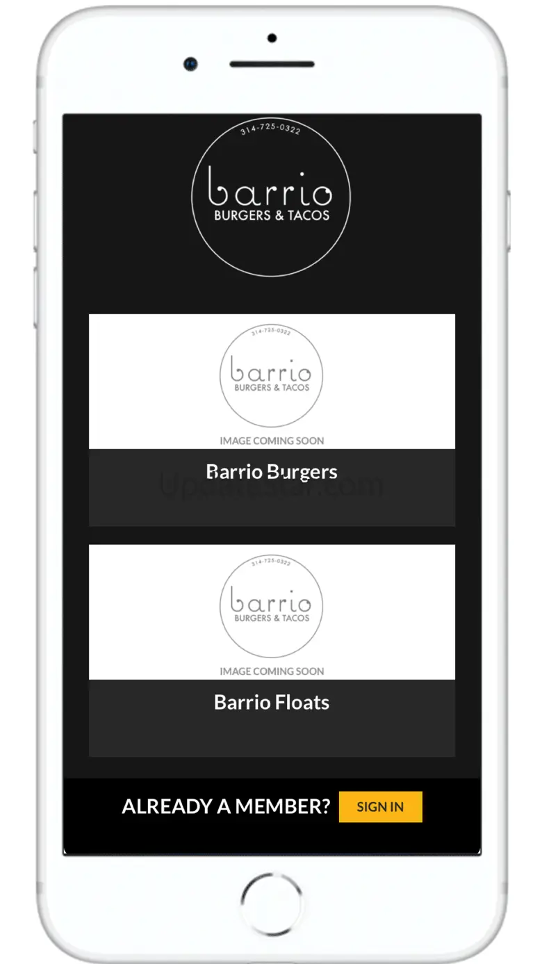 Barrio Burgers & Tacos 7.014.0001