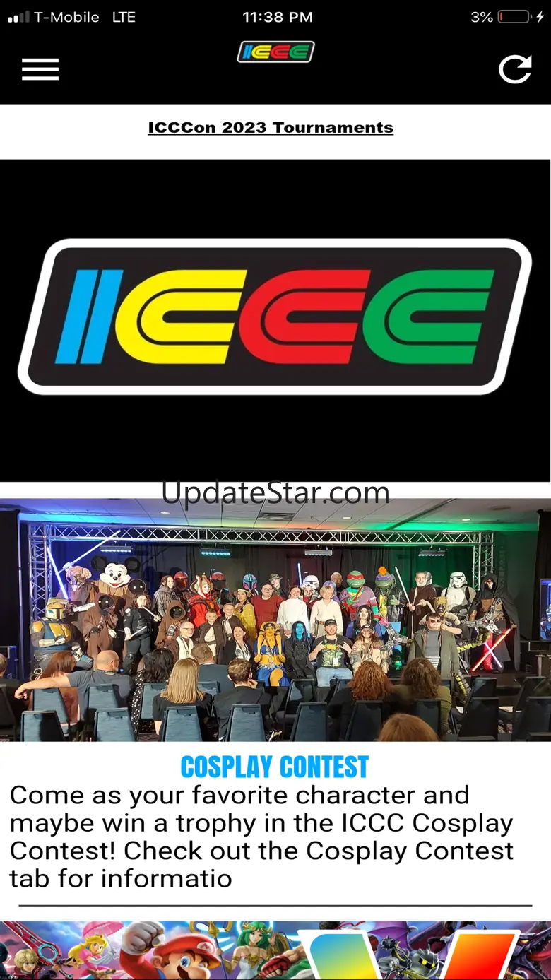 ICCCon 1.9