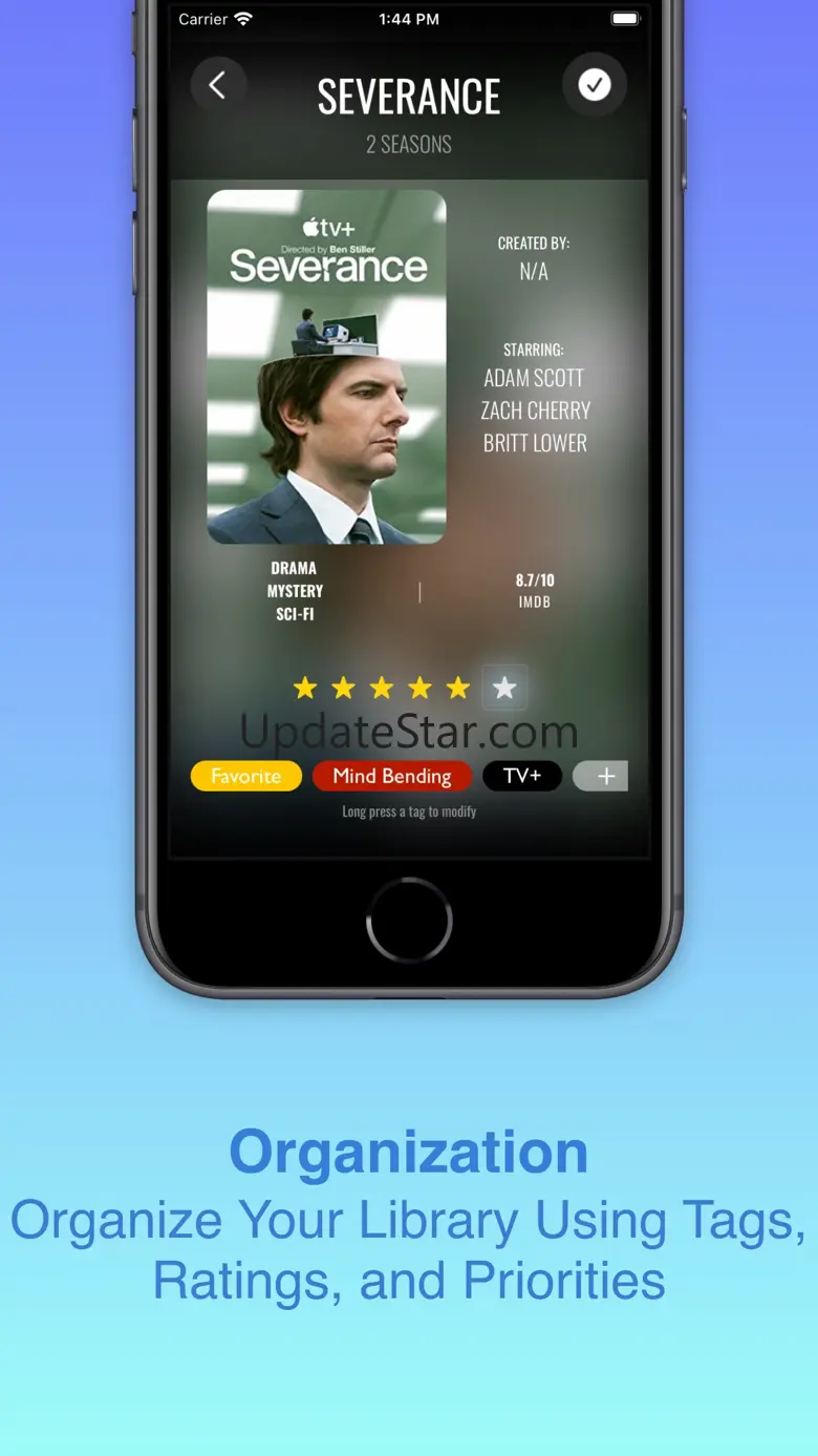 SceneThat 2.4