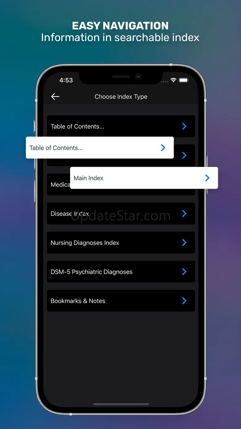 Psychiatric Nursing 5.1.1