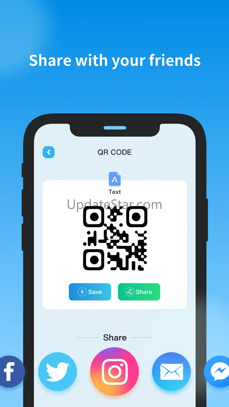 QR Code Scanner&Barcode Reader 1.0.8