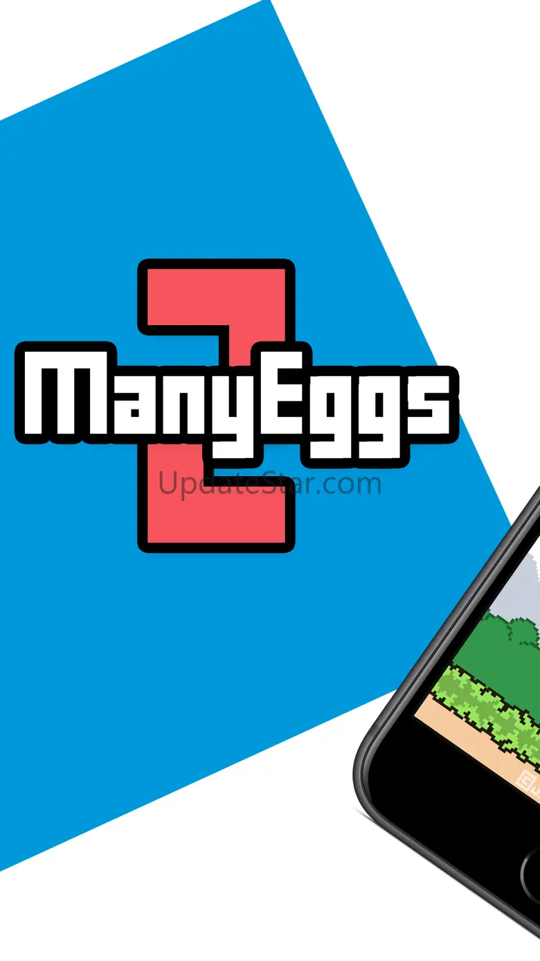 2 Many Eggs 1.0.3