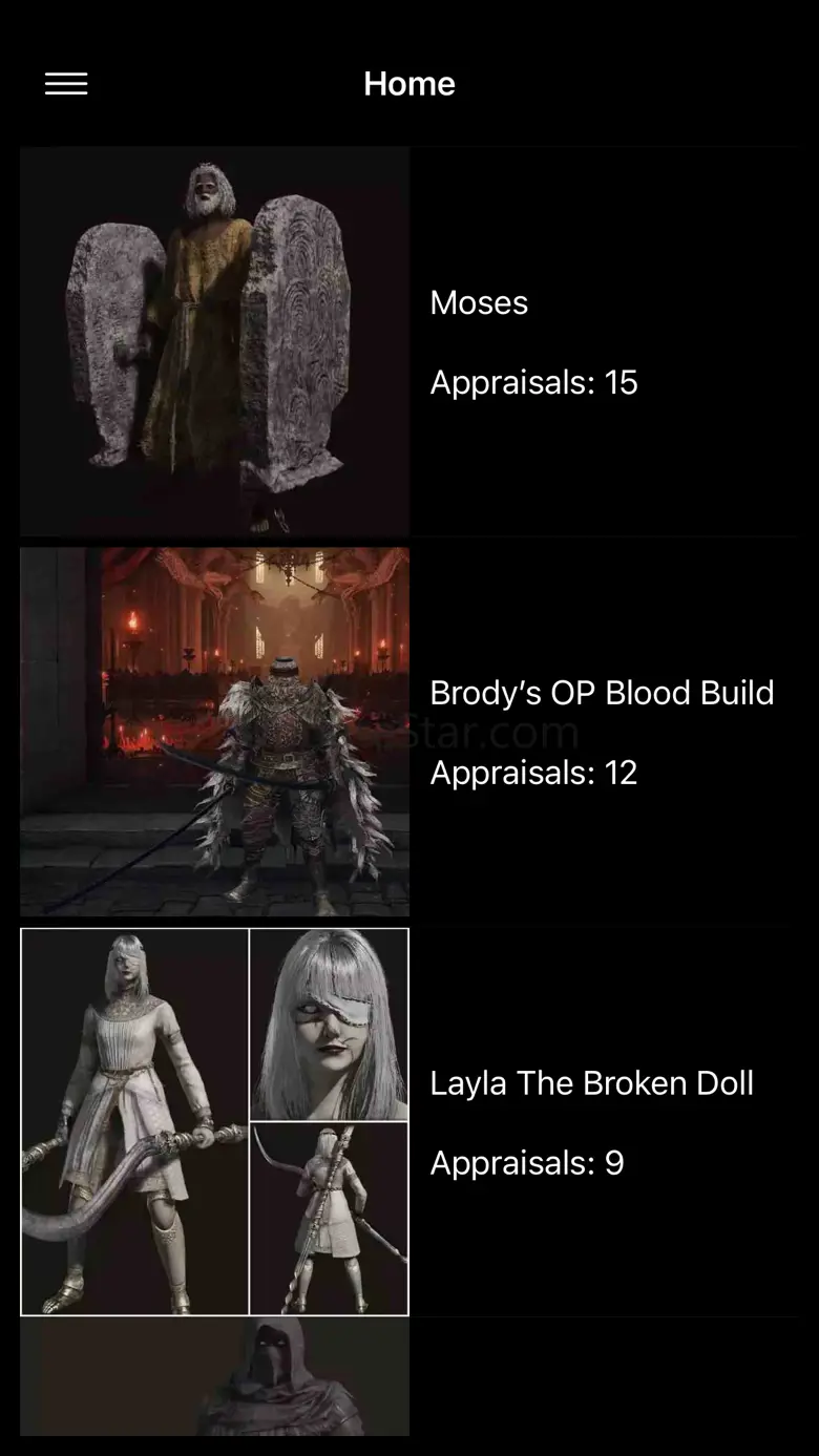 Tarnished Academy 1.0