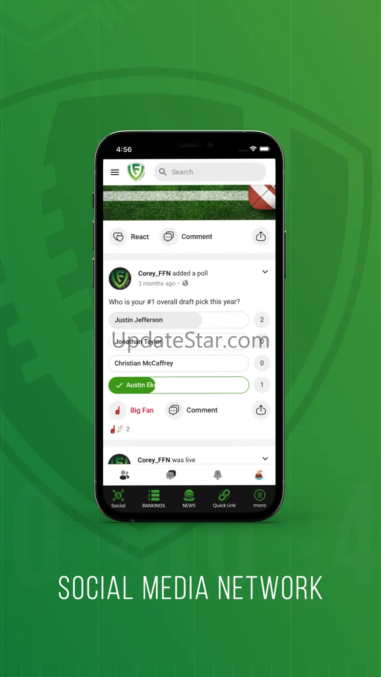 Fantasy Football Advice 3.1.1