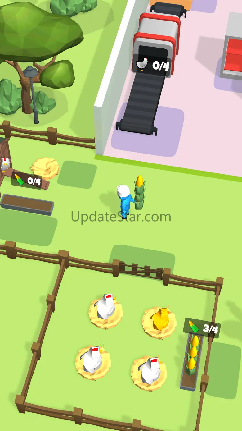 Butcher Warehouse 1.0.3