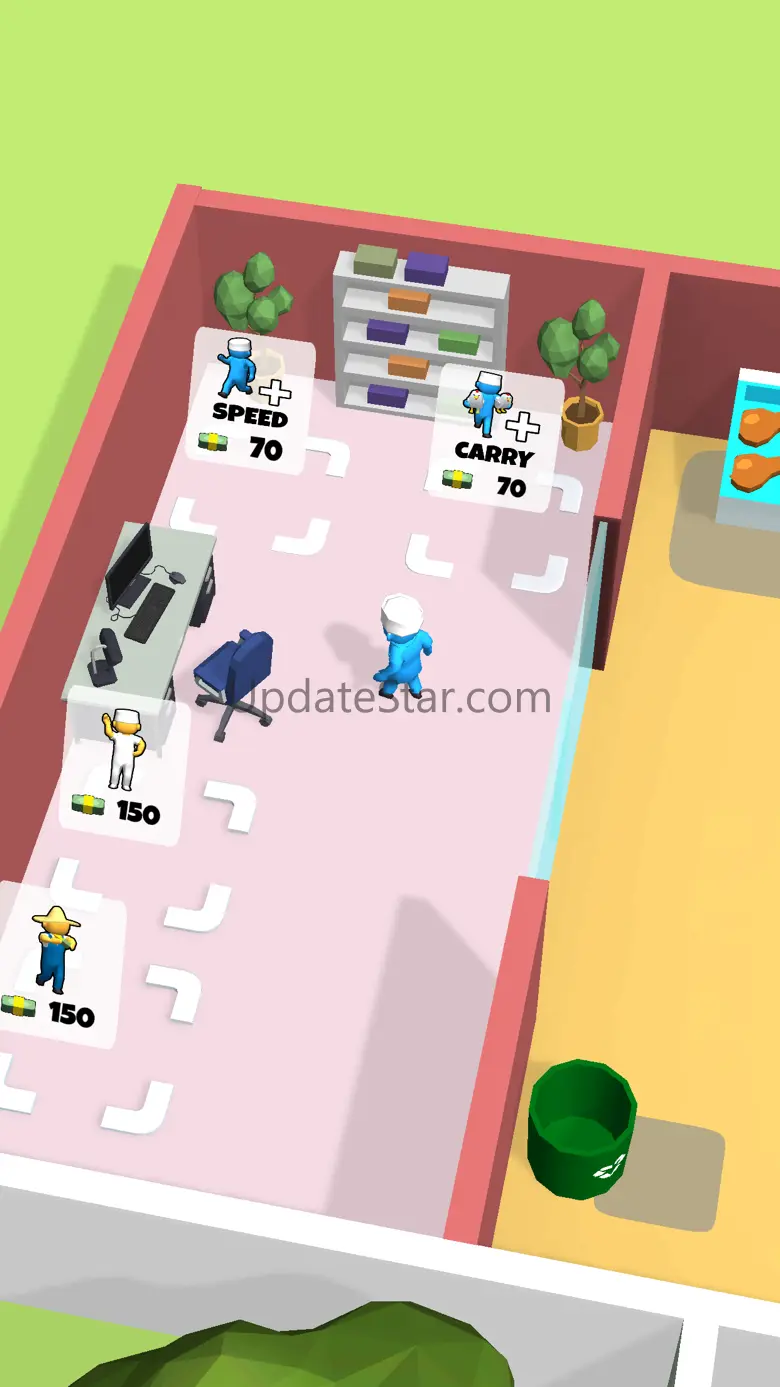 Butcher Warehouse 1.0.3