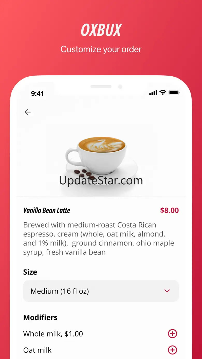 OXBUX 1.8.63