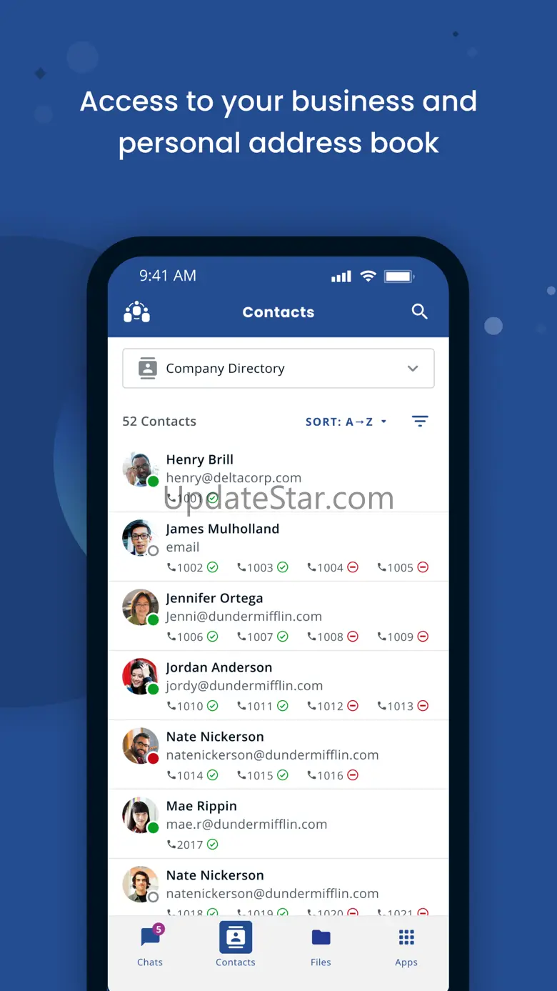 TeamHub 3.0.3