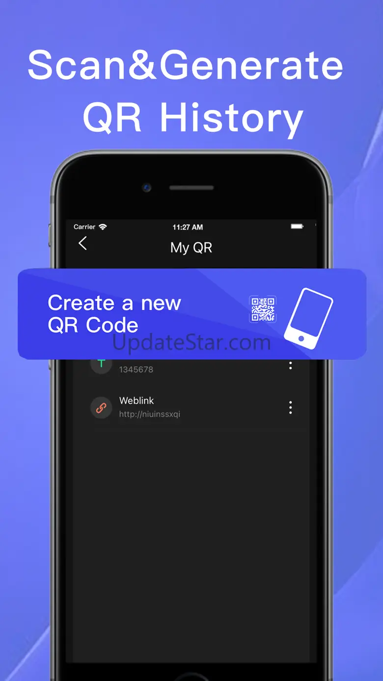 LightScannerTool-Scan&Generate 1.1.5