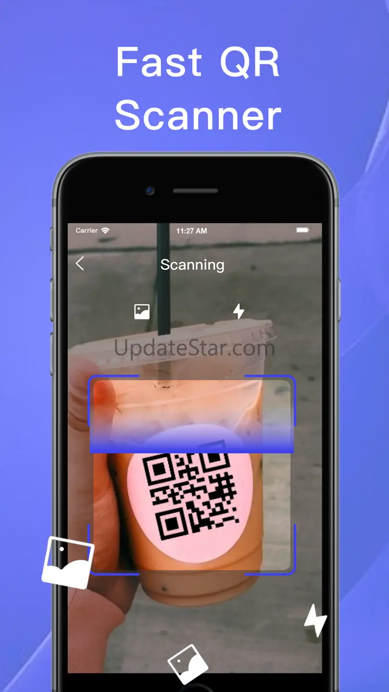 LightScannerTool-Scan&Generate 1.1.5