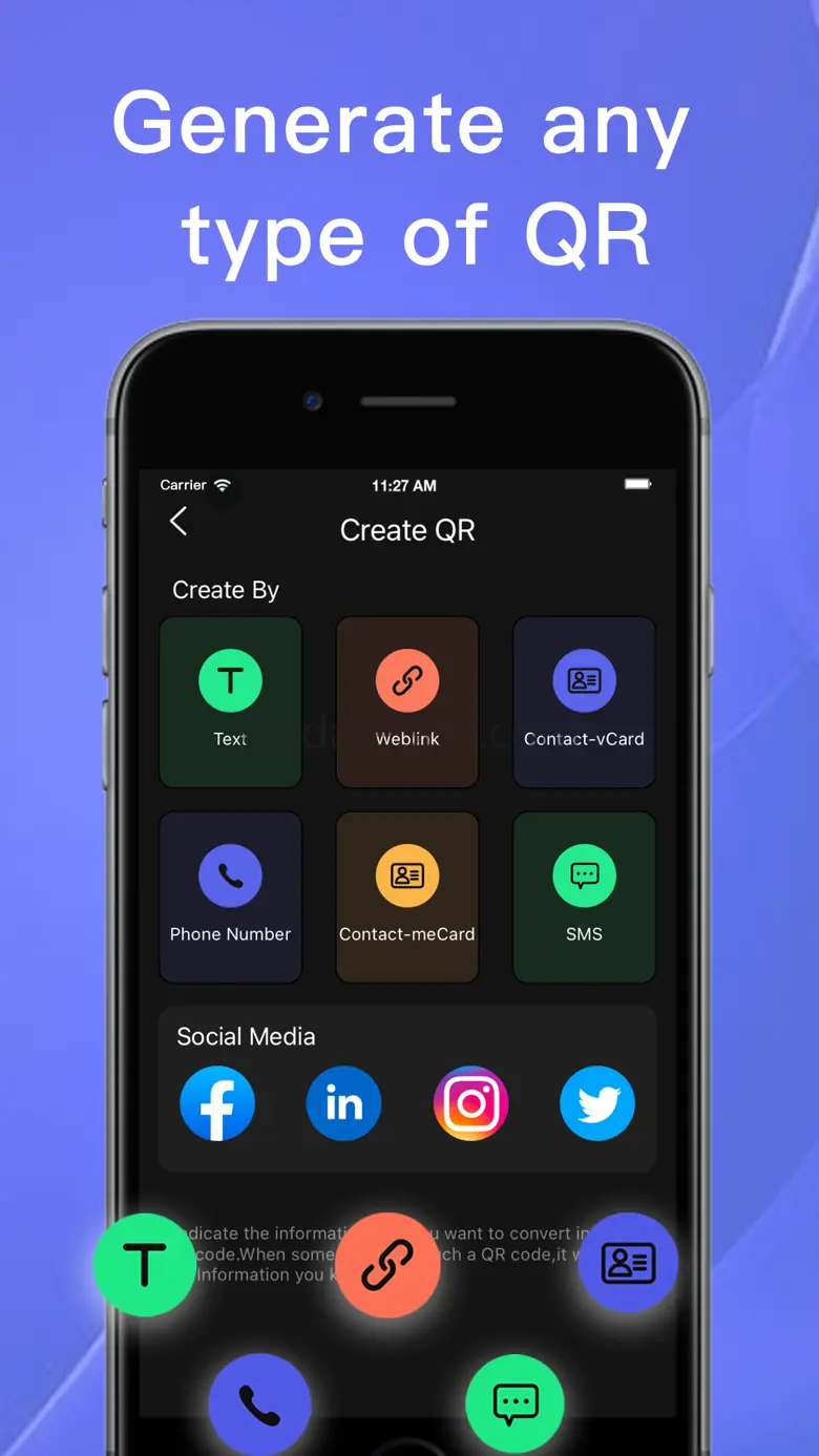 LightScannerTool-Scan&Generate 1.1.5