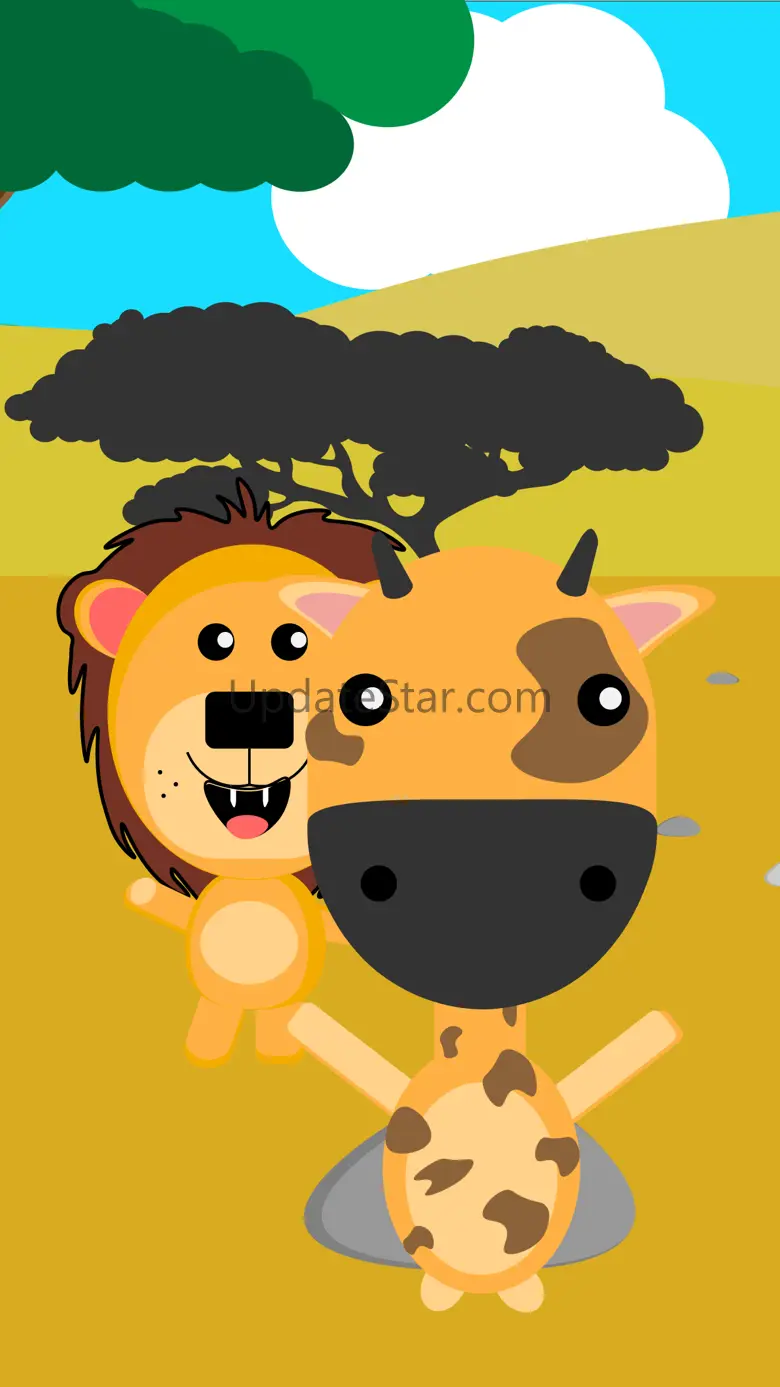 Smileamals 1.0