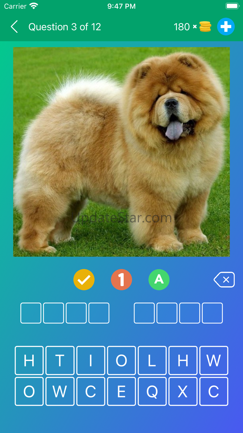 Dog Breeds Quiz: Guess the Pet 1.10