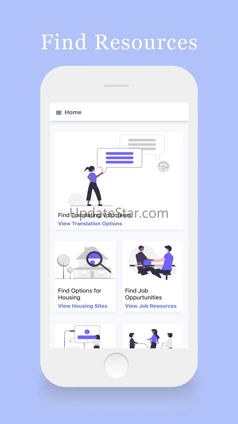Lilac: App for Single Parents 1.0
