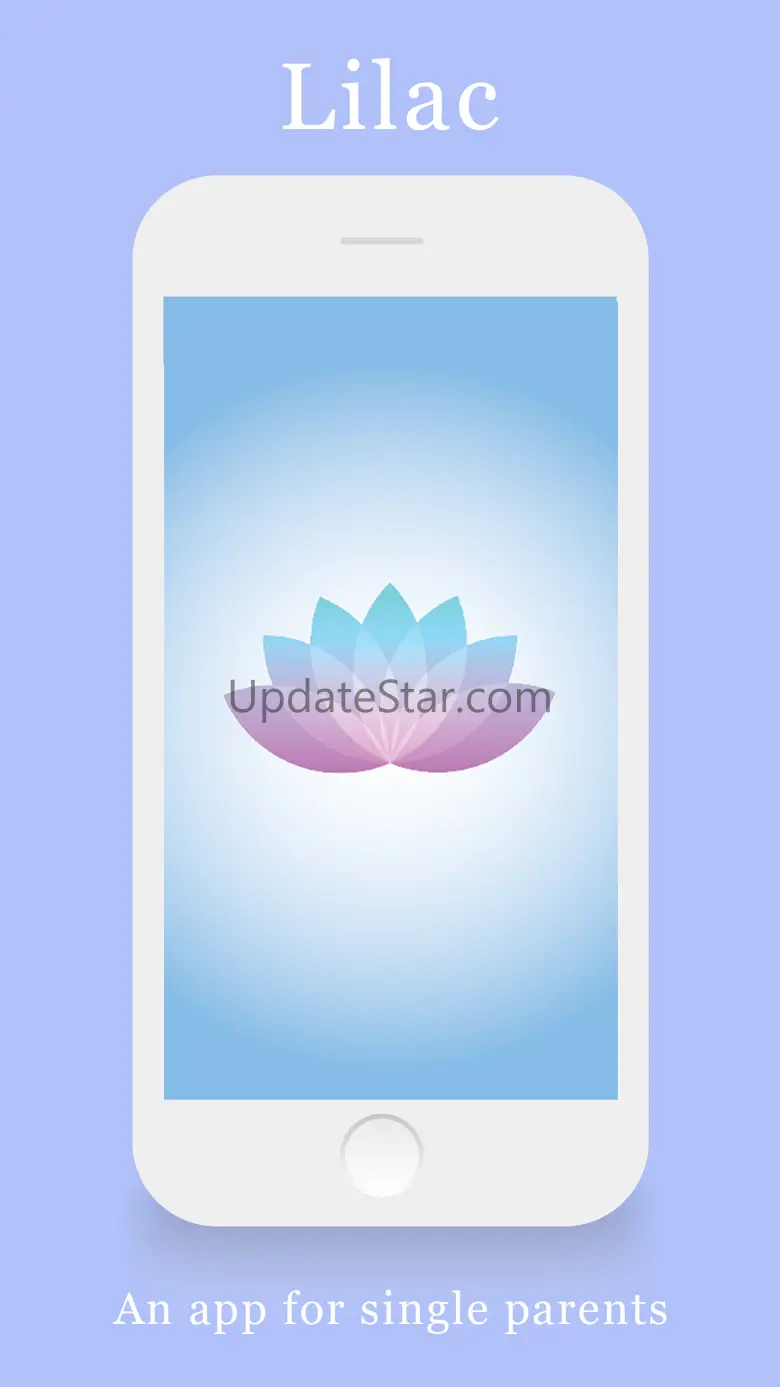Lilac: App for Single Parents 1.0