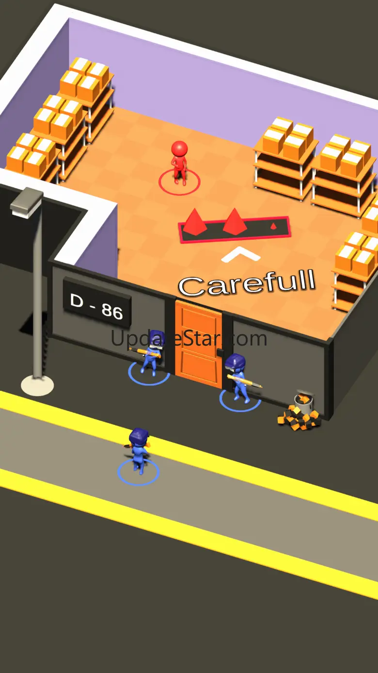 Swat Raid 1.1