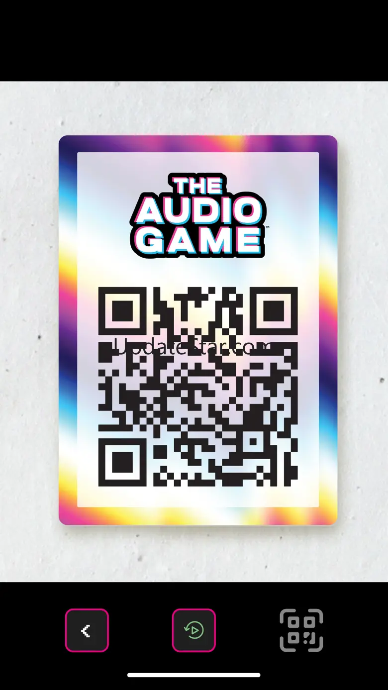 The Audio Game 1.0.3