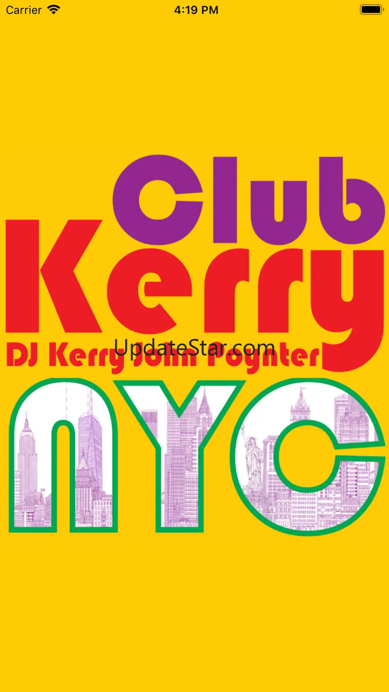 Club Kerry 2.5.124