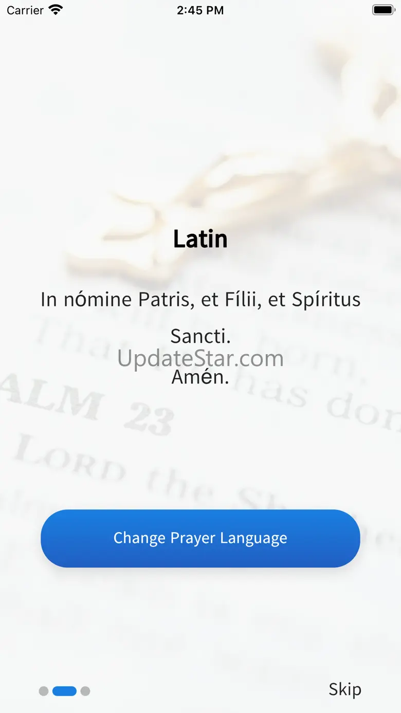 Catholic Prayers (Myanmar) 1.5.1