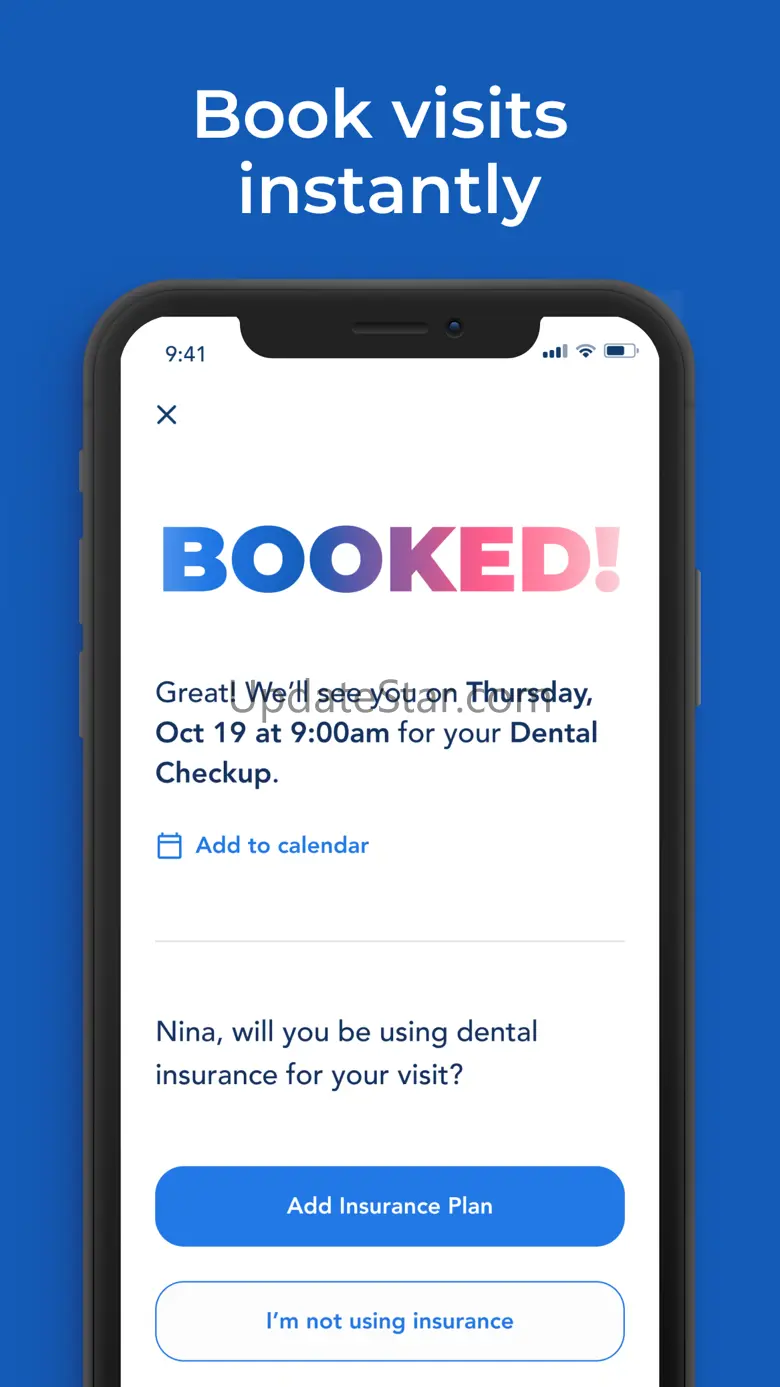 Rinse Dental 2.4.1