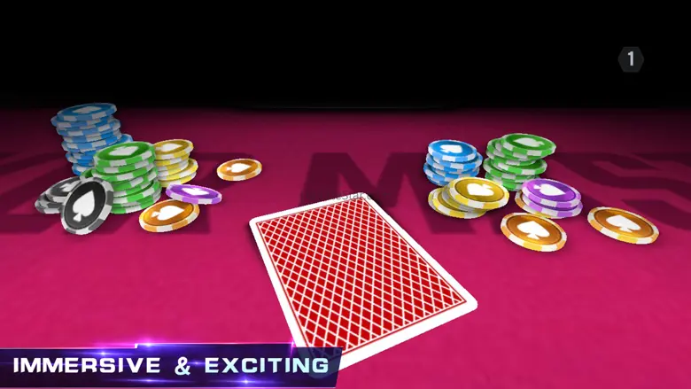 Poker Master - Texas Hold’em 3.7.3