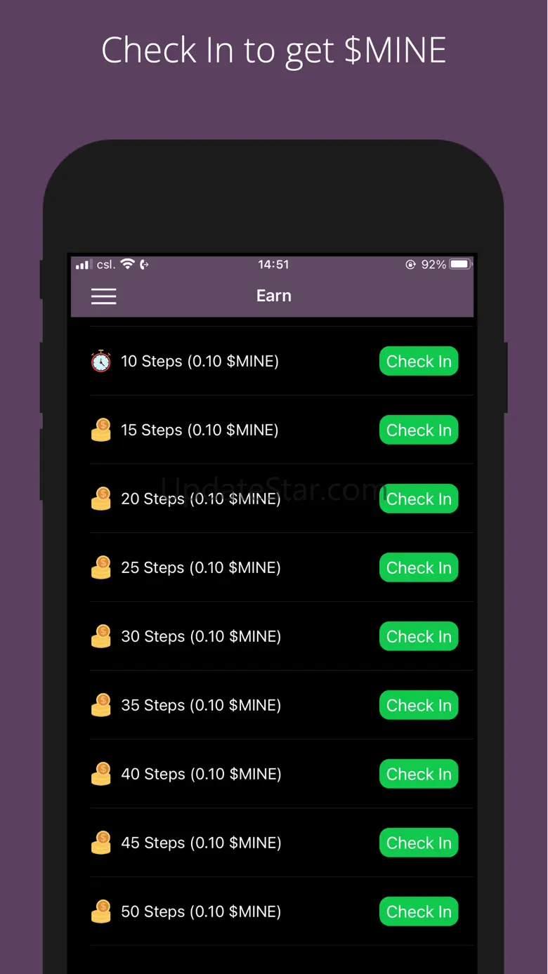 Metamine. 1.23